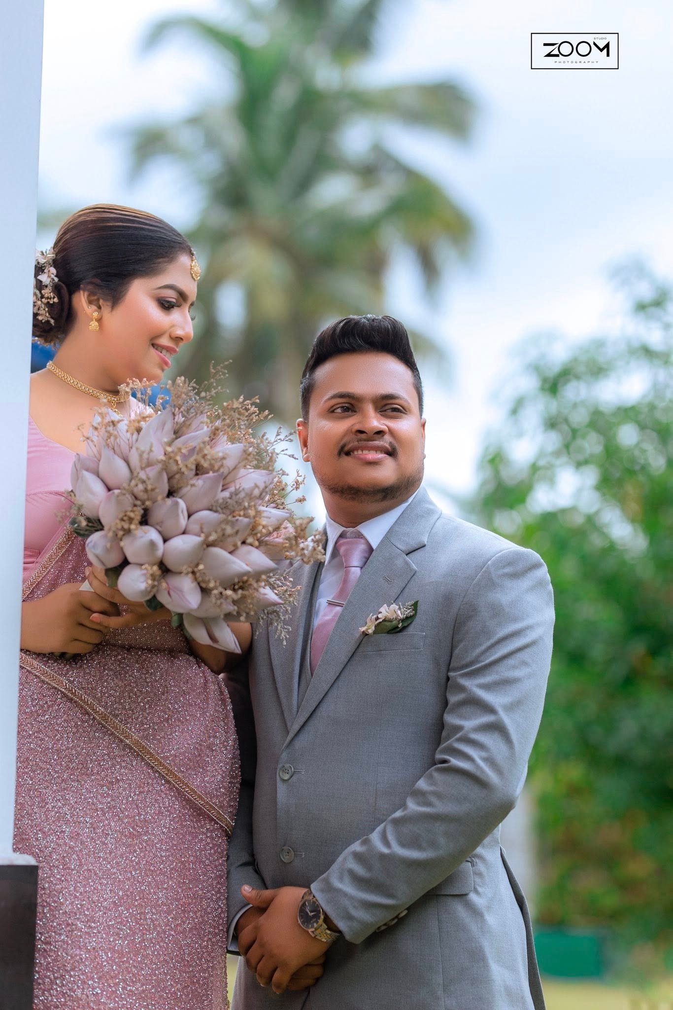 Haritha and Lakshani moment 7