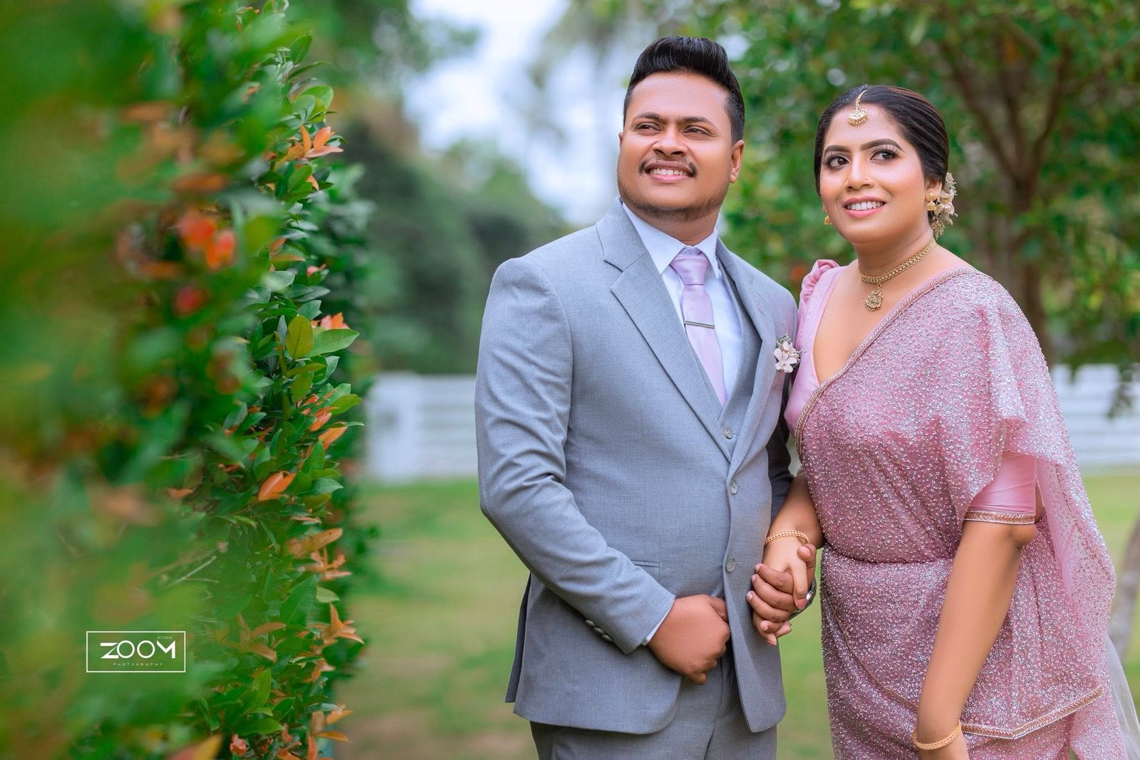 Haritha and Lakshani moment 9