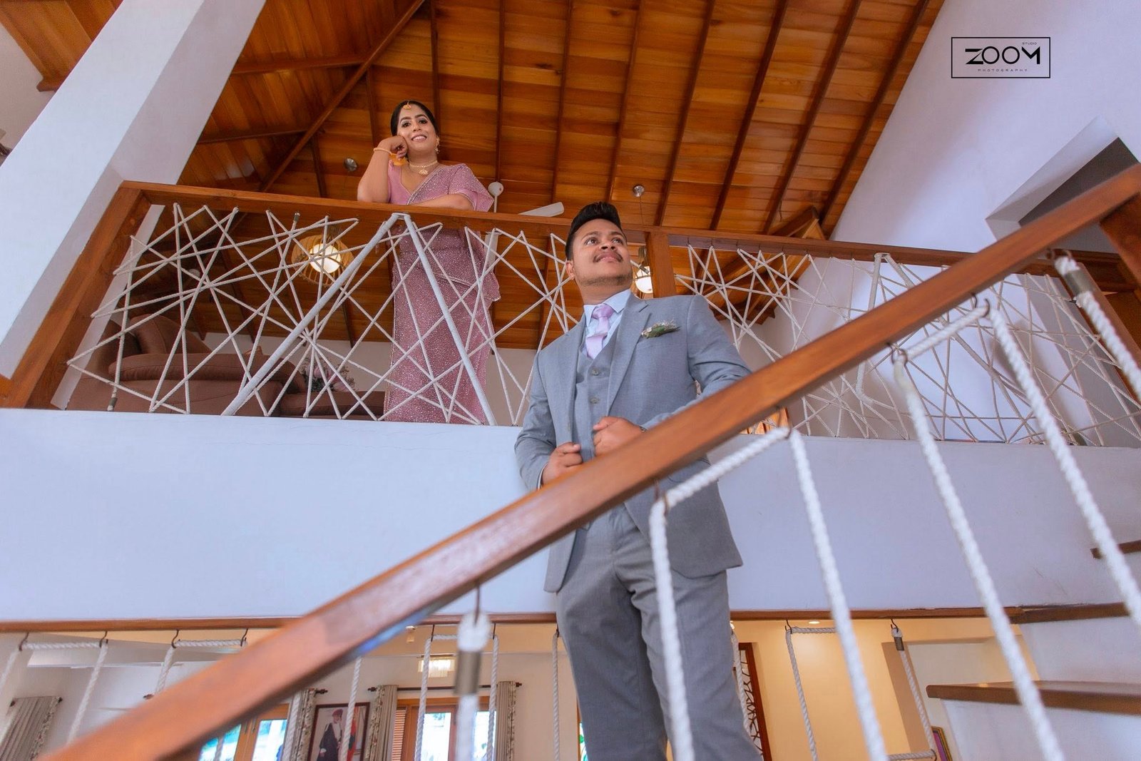 Haritha and Lakshani moment 3