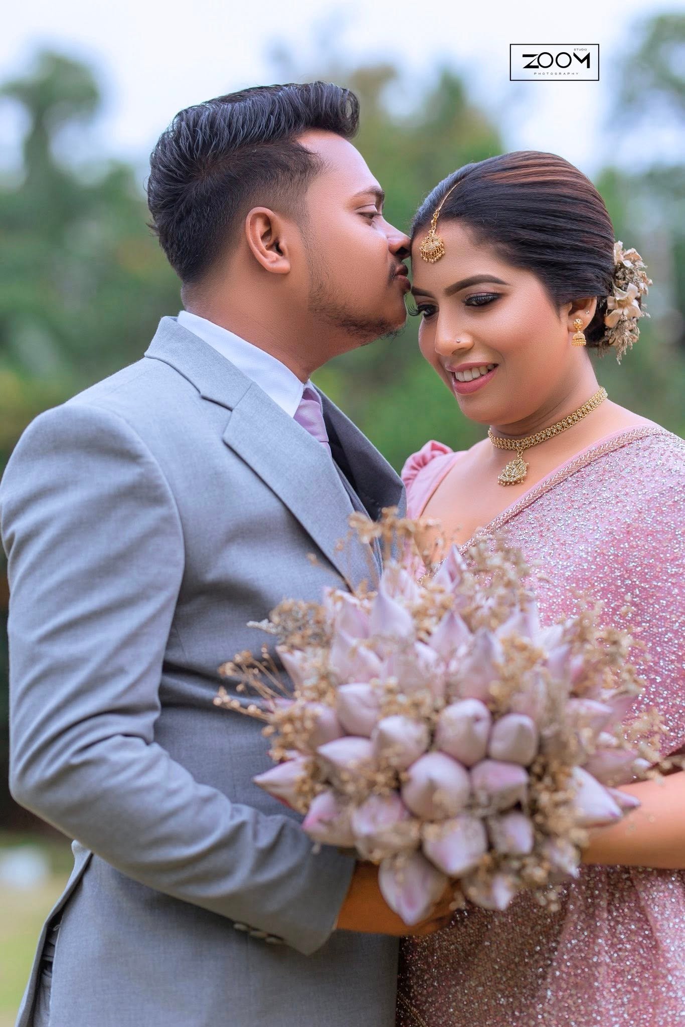 Haritha and Lakshani moment 6