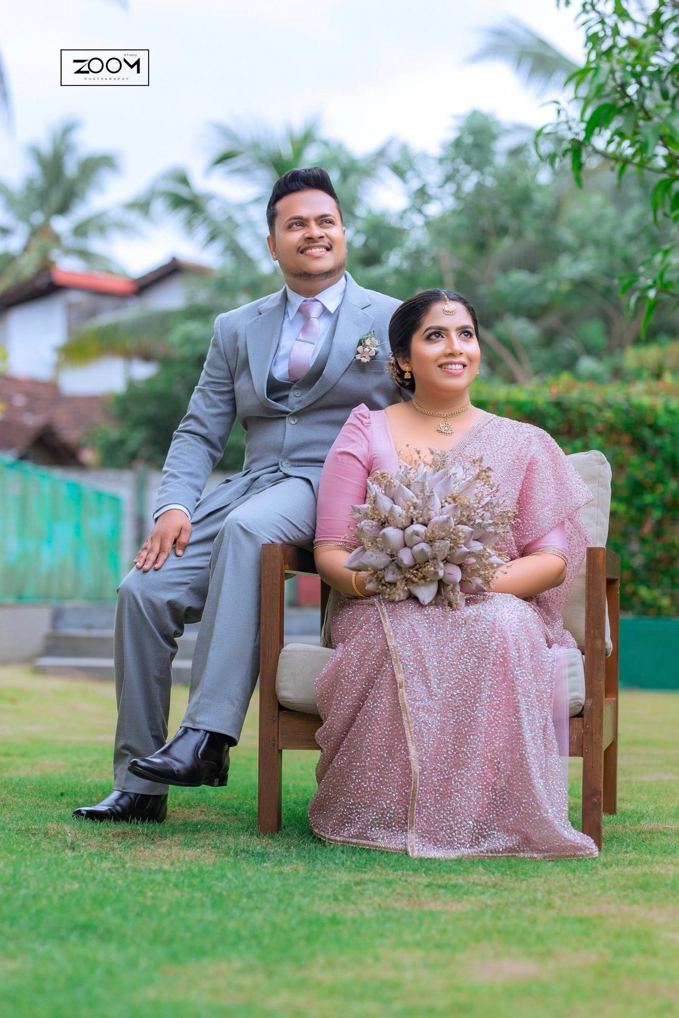 Haritha and Lakshani moment 11