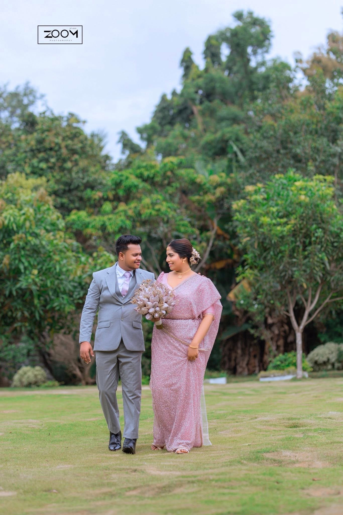 Haritha and Lakshani moment 4