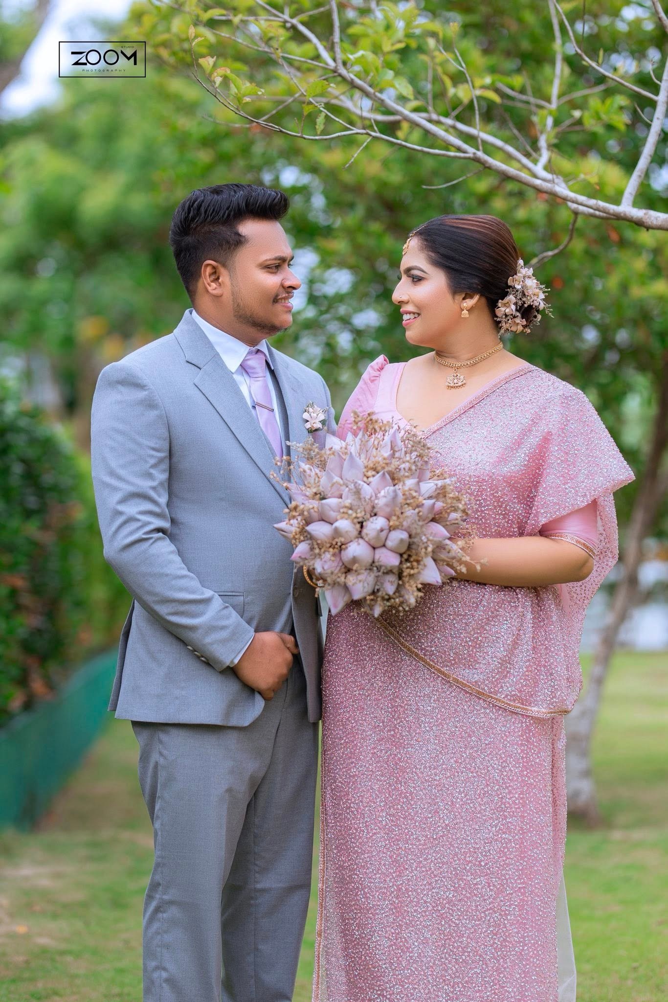 Haritha and Lakshani moment 10