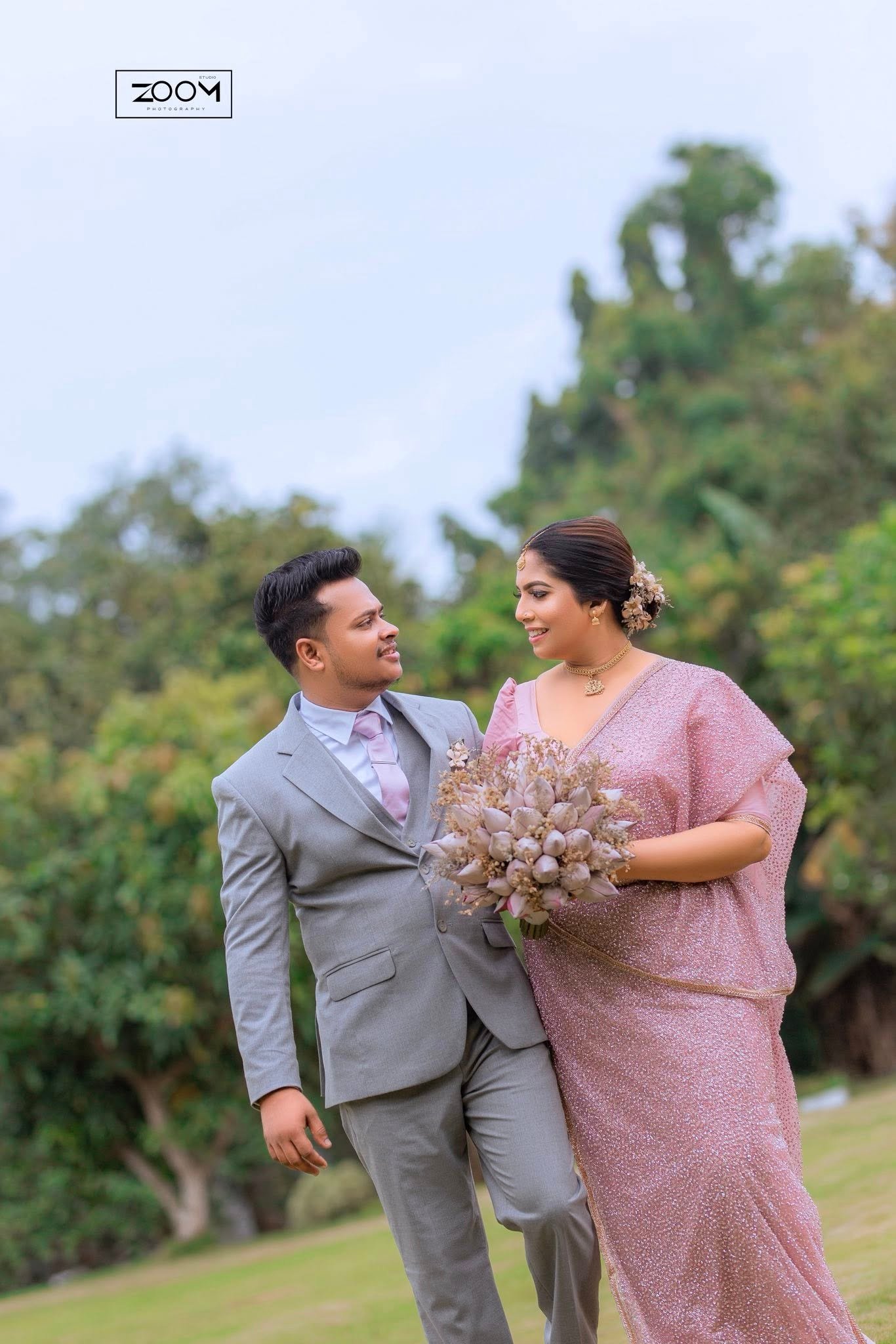 Haritha and Lakshani moment 8